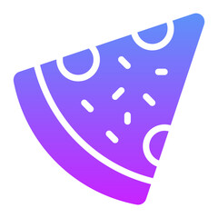 Pizza Slice Icon