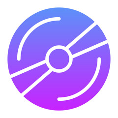 CD Icon