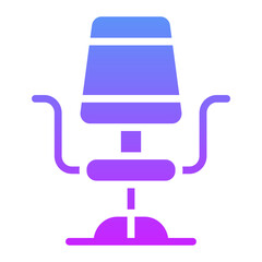 Chair Icon