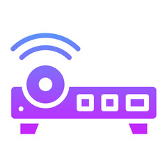 Projector Icon