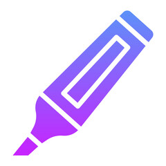 Highlighter Icon