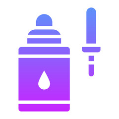 Correction Fluid Icon