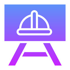 Engineering Presentaion Icon