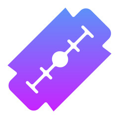 Razor Blade Icon