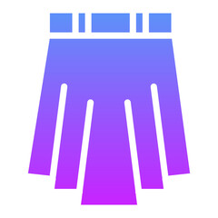 Skirt Icon