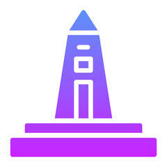 Obelisk Icon