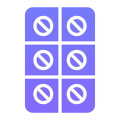 Pills Icon