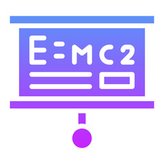 Formula Icon