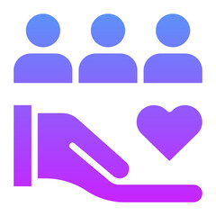 Psychological Help Icon