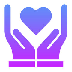 Caregiver Icon