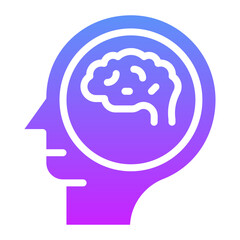 Brain Icon