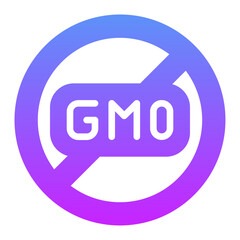 Non Gmo Icon