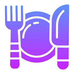 Cutlery Icon