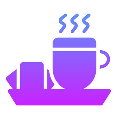 Breakfast Icon