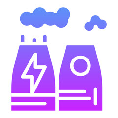 Air Pollution Icon