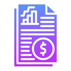 Invoice Icon