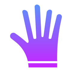 Gloves Icon