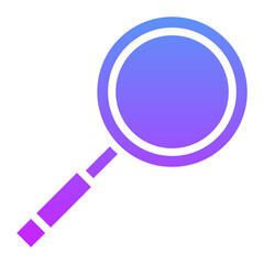 Loupe Icon