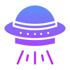 UFO Icon