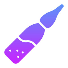 Ampoule Icon