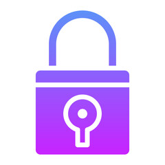 Padlock Icon