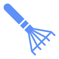 Rake Icon