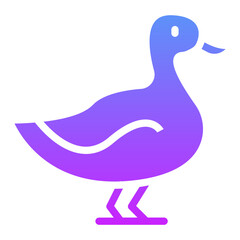 Duck Icon