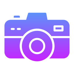 Camera Icon