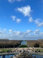 Versailles 