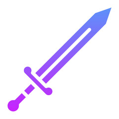 Sword Toy Icon