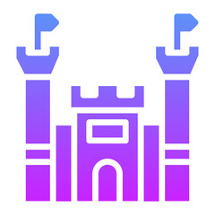Castle Icon