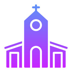 Church Icon