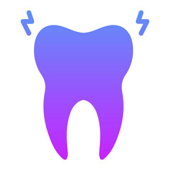 Toothache Icon