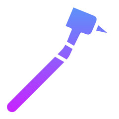 Dental Drill Icon