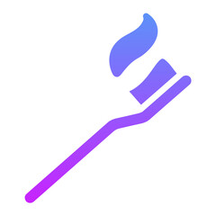 Tooth Brushes Icon