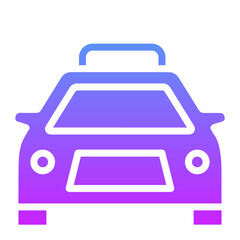 Taxi Icon