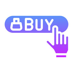 Buy Now Button Icon