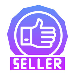 Best Seller Icon