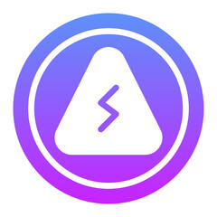 Voltage Icon