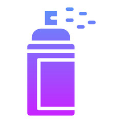 Spray Paint Icon
