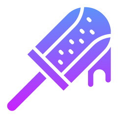 Popsicle Icon