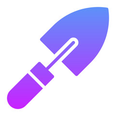 Shovel Icon