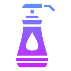 Liquid Soap Icon