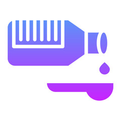 Syrup Icon