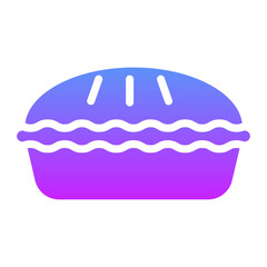 Pie Icon