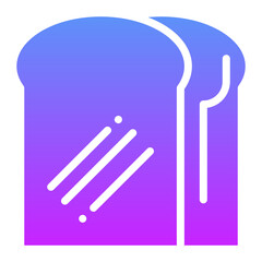Bread Icon