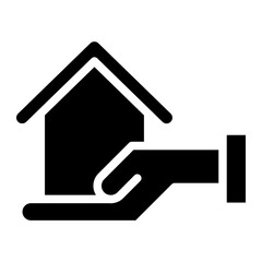 house glyph 