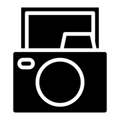 camera glyph 