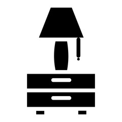 nightstand glyph