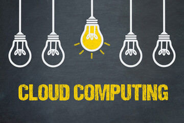 Cloud Computing	